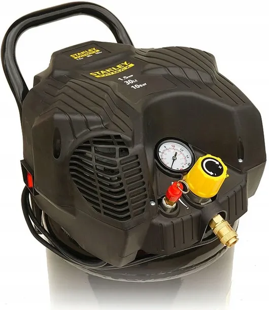 stanley-fatmax-kompresor-bezolejowy-sprezarka-30l-stan-opakowania-oryginalne-stan-nowy