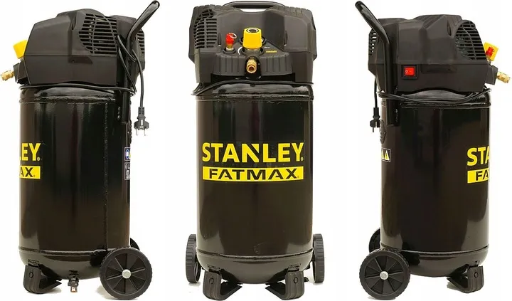 stanley-fatmax-kompresor-bezolejowy-sprezarka-30l-stan-nowy