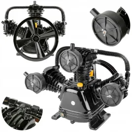 sprezarka-w-3065-pompa-powietrza-kompresor-olejowy-trzytlokowy