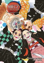 miecz-zabojcy-demonow-jednoskrzydly-motyl-light-novel