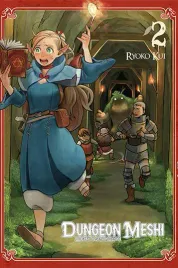 dungeon-meshi-lochy-i-smakolyki-tom-2