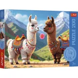 puzzle-200-kolorowe-lamy