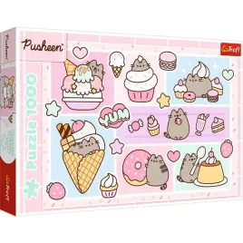 puzzle-1000-slodki-pusheen