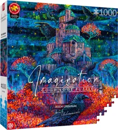 puzzle-1000-twierdza-pani-krukow-roch-urbaniak
