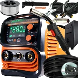spawarka-migomat-bezgazowy-inwertorowy-flux-mig-mag-mma-250a-euro-lcd
