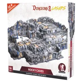 dungeon-and-lasers-rocky-caves