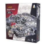 dungeon-and-lasers-rocky-caves-pre-prainted