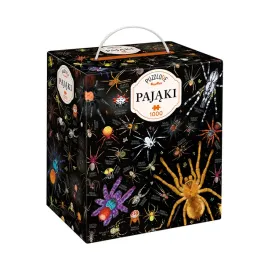 czuczu-puzzlove-pajaki-1000