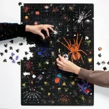czuczu-puzzlove-pajaki-1000-stan-nowy