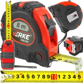 metrowka-reczna-miarka-metr-zwijany-tasma-miernicza-miara-zolta-8m