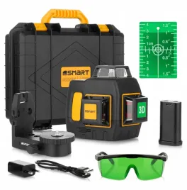 laser-krzyzowy-niwelator-zielony-360-40m-smart365
