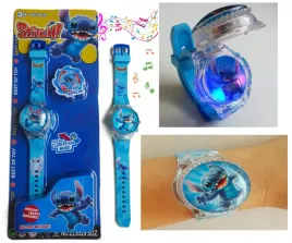 zegarek-elektroniczny-stich-lilo-otwierana-tarcza-swiecacy-grajacy-reke-led