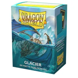 koszulki-na-karty-dragon-shield-matte-dual-glacier-100-sztuk