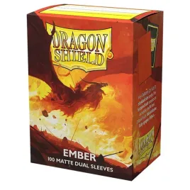 koszulki-na-karty-dragon-shield-matte-dual-ember-100-sztuk