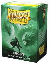 koszulki-na-karty-dragon-shield-matte-dual-might-100-sztuk