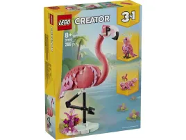 legor-creator-31170-dzikie-zwierzeta-rozowy-flaming