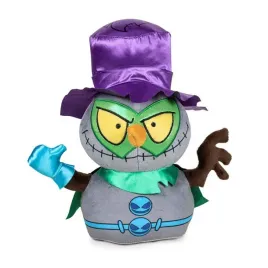 super-zings-maskotka-dr-frostikus-plusz-27cm