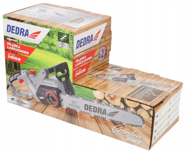 pilarka-elektryczna-pila-lancuchowa-do-drewna-2400w-16-40cm-sds-dedra-podzialka-lancucha-3-8
