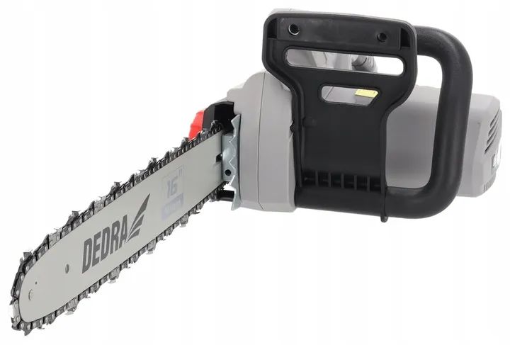 pilarka-elektryczna-pila-lancuchowa-do-drewna-2400w-16-40cm-sds-dedra-stan-nowy
