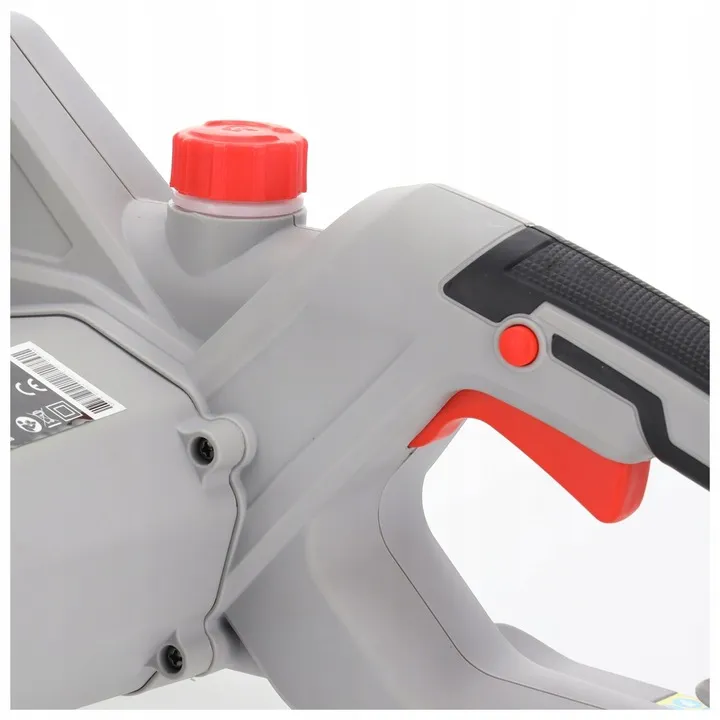 pilarka-elektryczna-pila-lancuchowa-do-drewna-2400w-16-40cm-sds-dedra-stan-nowy