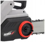 pilarka-elektryczna-pila-lancuchowa-do-drewna-2400w-16-40cm-sds-dedra-stan-nowy-podzialka-lancucha-3-8