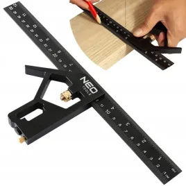 neo-katownik-aluminiowy-stolarski-ciesielski-poziomica-rysik-30-cm