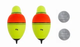 zestaw-2x-splawik-zywcowy-swiecacy-dioda-led-bojka-zywca-40g-50g-baterie