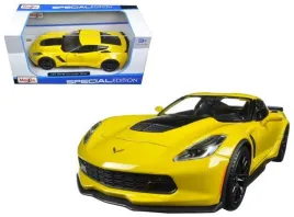 maisto-model-1-24-chevrolet-corvette-z06-18cm