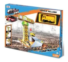 maisto-build-n-play-plac-budowy-zestaw-z-autem