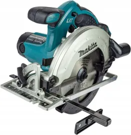 makita-dss611z-pila-tarczowa-18v-165mm-lxt-pilarka-body