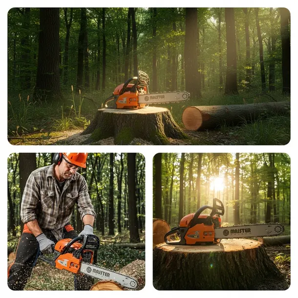 pila-spalinowa-alu-karter-pilarka-lancuchowa-57km-58cm3-2x-cechy-dodatkowe-automatyczne-smarowanie-lancucha