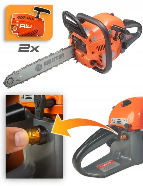 pila-spalinowa-alu-karter-pilarka-lancuchowa-57km-58cm3-2x-stan-opakowania-oryginalne