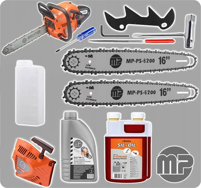 pila-spalinowa-alu-karter-pilarka-lancuchowa-57km-58cm3-2x-stan-nowy-podzialka-lancucha-325