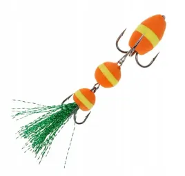 mandula-balwanek-3-czesci-sandacz-spinning-10cm
