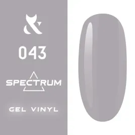 fox-spectrum-043-symphony-lakier-hybrydowy-szary-z-polyskiem-7ml