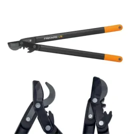 fiskars-l78-sekator-dwureczny-nozycowy-do-ciecia-grubych-galezi-50mm