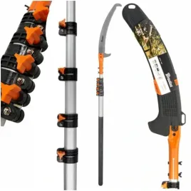 pila-teleskopowa-z-hakiem-bradas-3m-ostrze-360mm-podcinanie-drzew-3