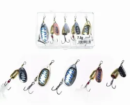 zestaw5x-blystka-blach-obrotowka-spinning-szczupak-drapieznik-75g-pudelko
