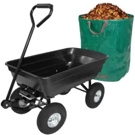 wozek-ogrodowy-transportowy-przyczepka-taczka-ogrodowa-wywrotka