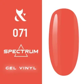 fox-spectrum-071-singer-lakier-hybrydowy-czerwony-7ml-trwaly-manicure