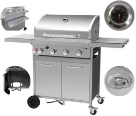 grill-gazowy-ogrodowy-4-1-16-kw-stal-nierdzewna