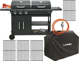 podwojny-grill-weglowo-gazowy-8-4-kw-pokrowiec