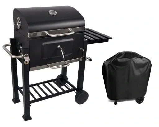 grill-weglowy-angular-ruszt-zeliwny-pokrowiec