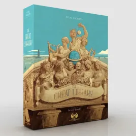 the-great-library-edycja-kickstarter