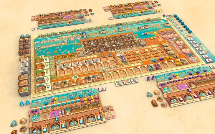 the-great-library-edycja-kickstarter-nazwa-the-great-library-edycja-kickstarter