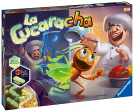 la-cucaracha-swiecaca-edycja-specjalna