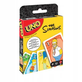 uno-simpsonowie