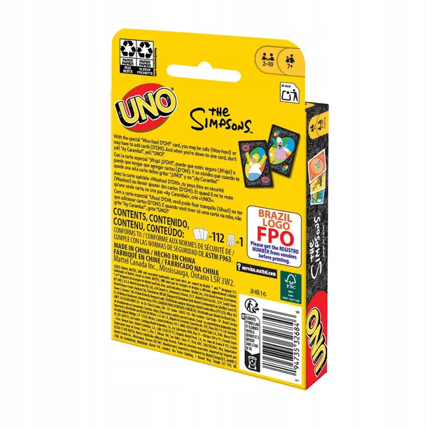 uno-simpsonowie-stan-nowy-nazwa-uno-simpsonowie