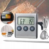termometr-do-piekarnika-wedzarni-grill-sonda-timer-stan-nowy
