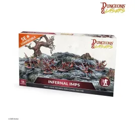 dungeons-and-lasers-infernal-imps